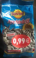 Graines de tournesol