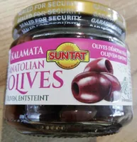 Anatolian Olives