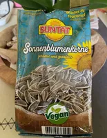Sonnenblumenkerne