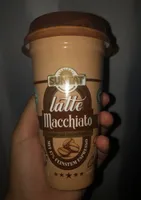 Latte macciato