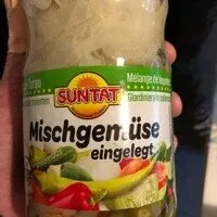Mischgemüse