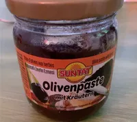 Olivenpaste