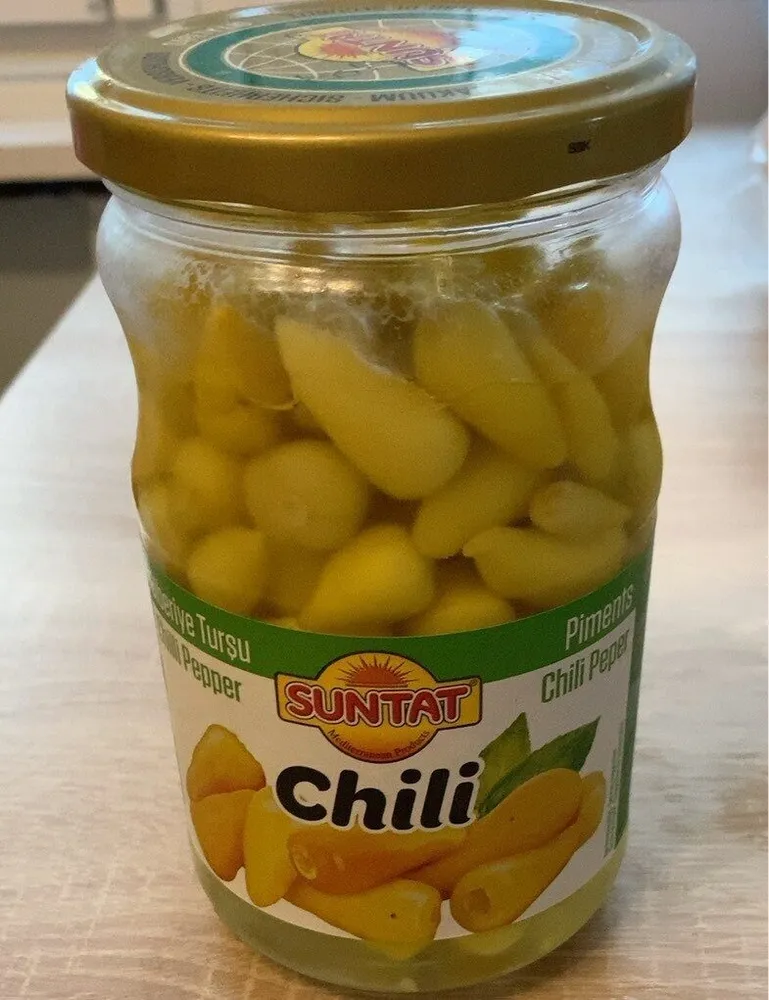 Chili