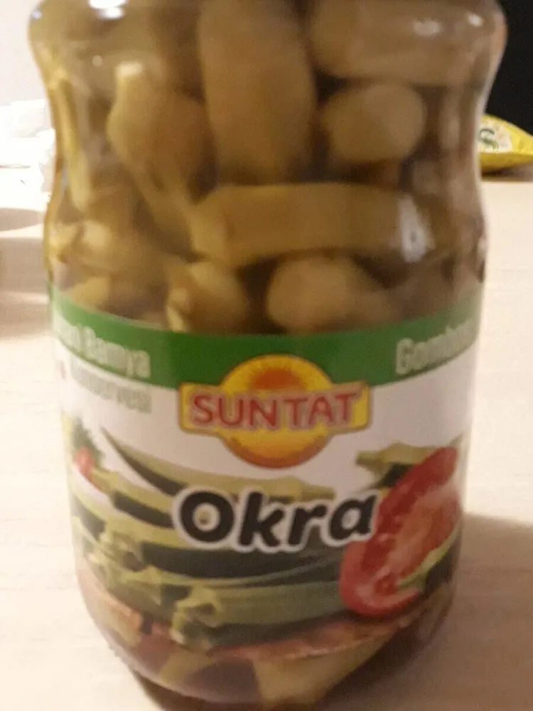 Okra