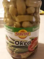 Okra