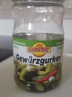 Cornichon