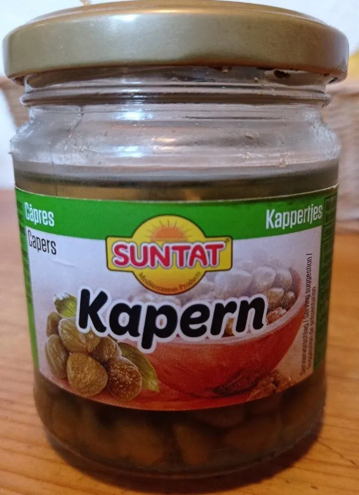 Kapern
