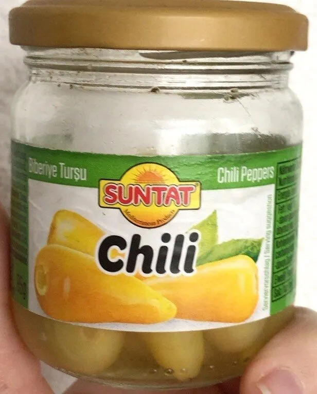 Chili
