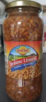 Lentils
