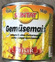 Gemüsemais