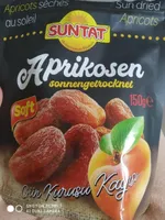 Aprikosen