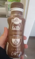 Latte cappuccino