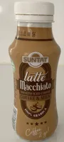 Latte macchiato