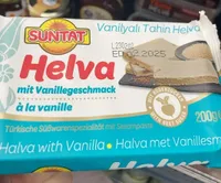 Helva vanille