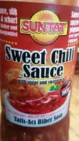 Sweet chili sauce
