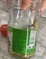 Acur Turşusu