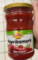 Paprikamark mild