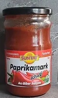Paprikamark