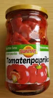 Tomatenpaprika