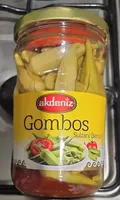 Gombos Sultani Bamya