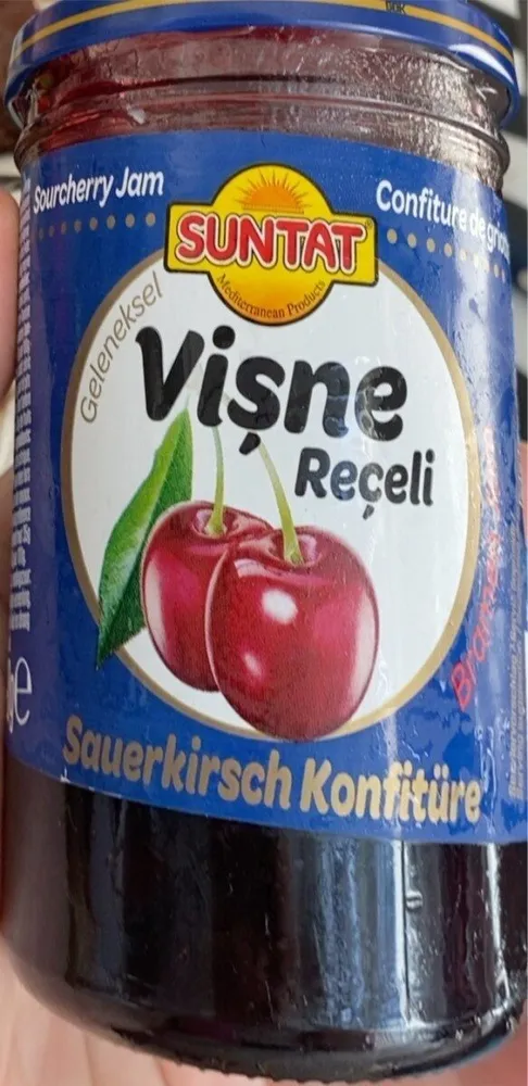 Visne receli