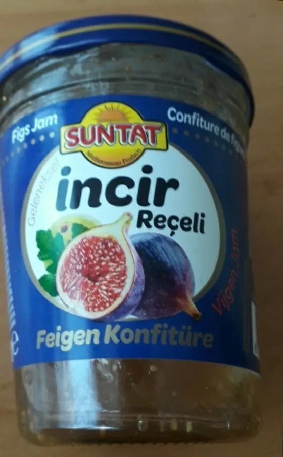 Confiture