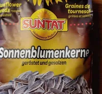 Graines de tournesol