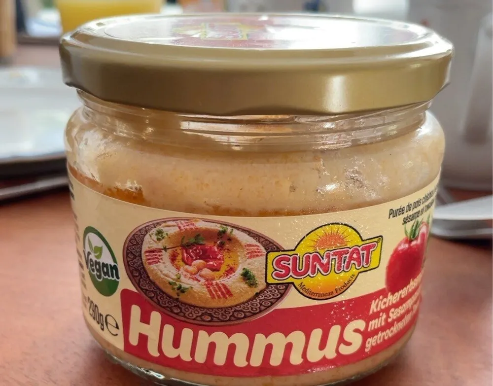 Hummus