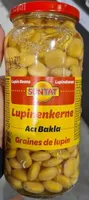 Graines de lupin