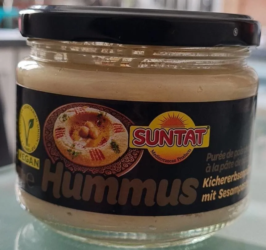 Hummus