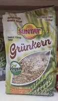 Grunkern