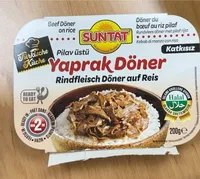 YAPRAK DÖNER