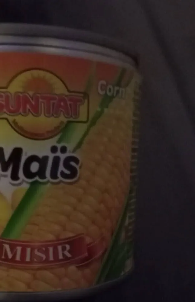 Mais