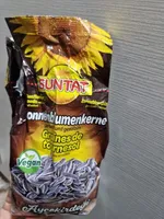 Sonnenblumenkerne