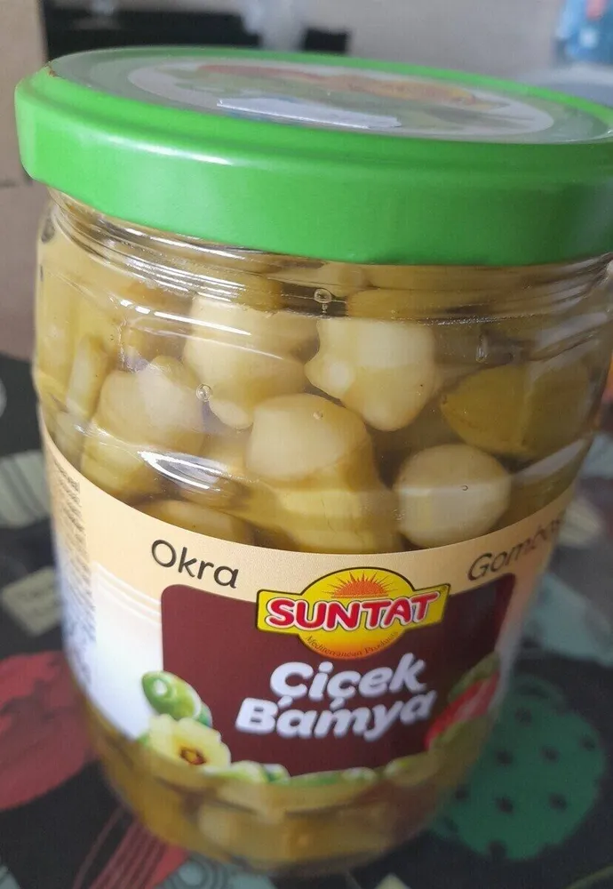 Cicek Bamya