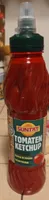 Tomaten Ketchup