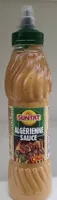 Sauce Algérienne