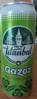 Fire of Istanbul - Gazoz