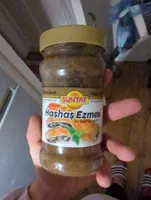 Poppy Seed Paste