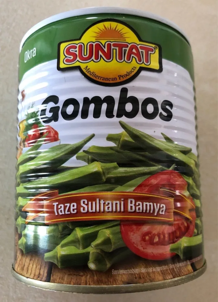 Gombos