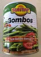 Gombos