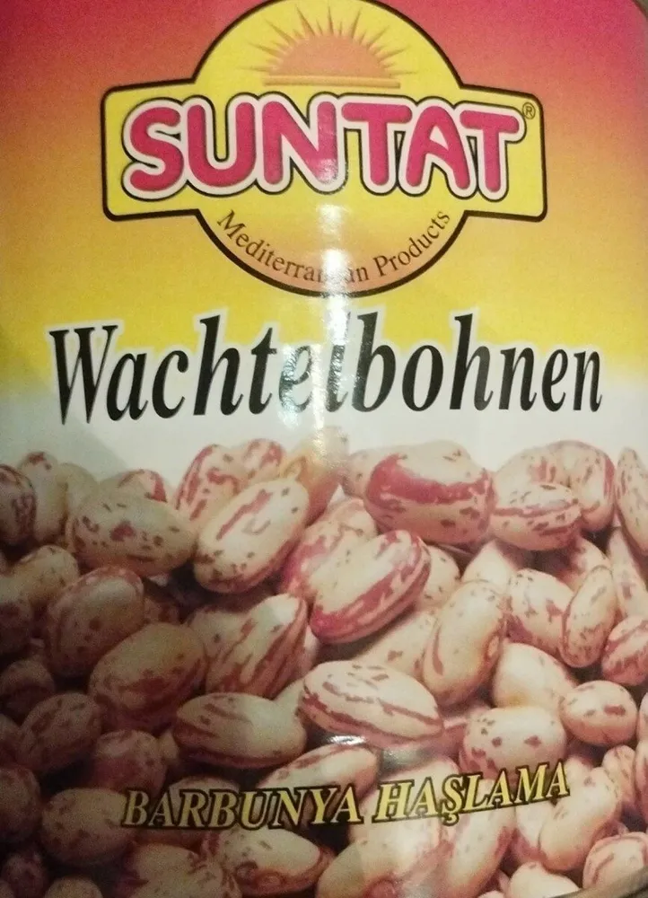 Wachtelbohnen