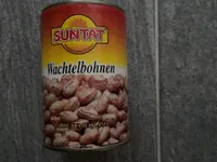Wachtelbohnen