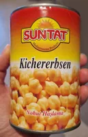 Kichererbsen