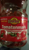 Tomato Paste 12X720ML, 28-30%
