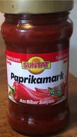 Paprikamark