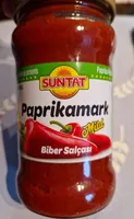 Paprikamark mild