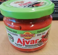 Ajvar