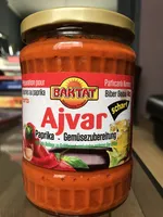 Ajvar