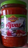 Ajvar